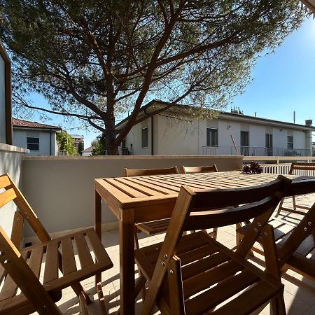 Apartamento Casa La Pigna Pisa Exterior foto