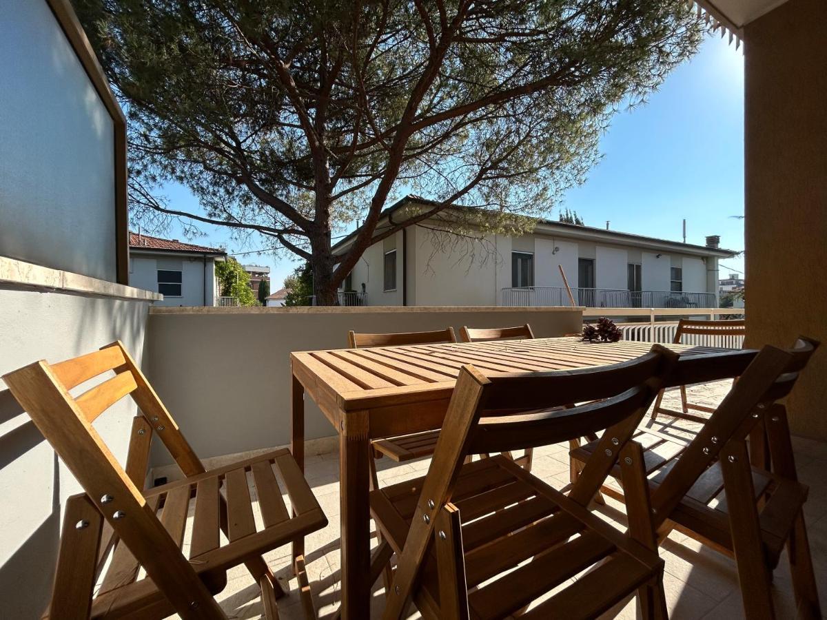 Apartamento Casa La Pigna Pisa Exterior foto