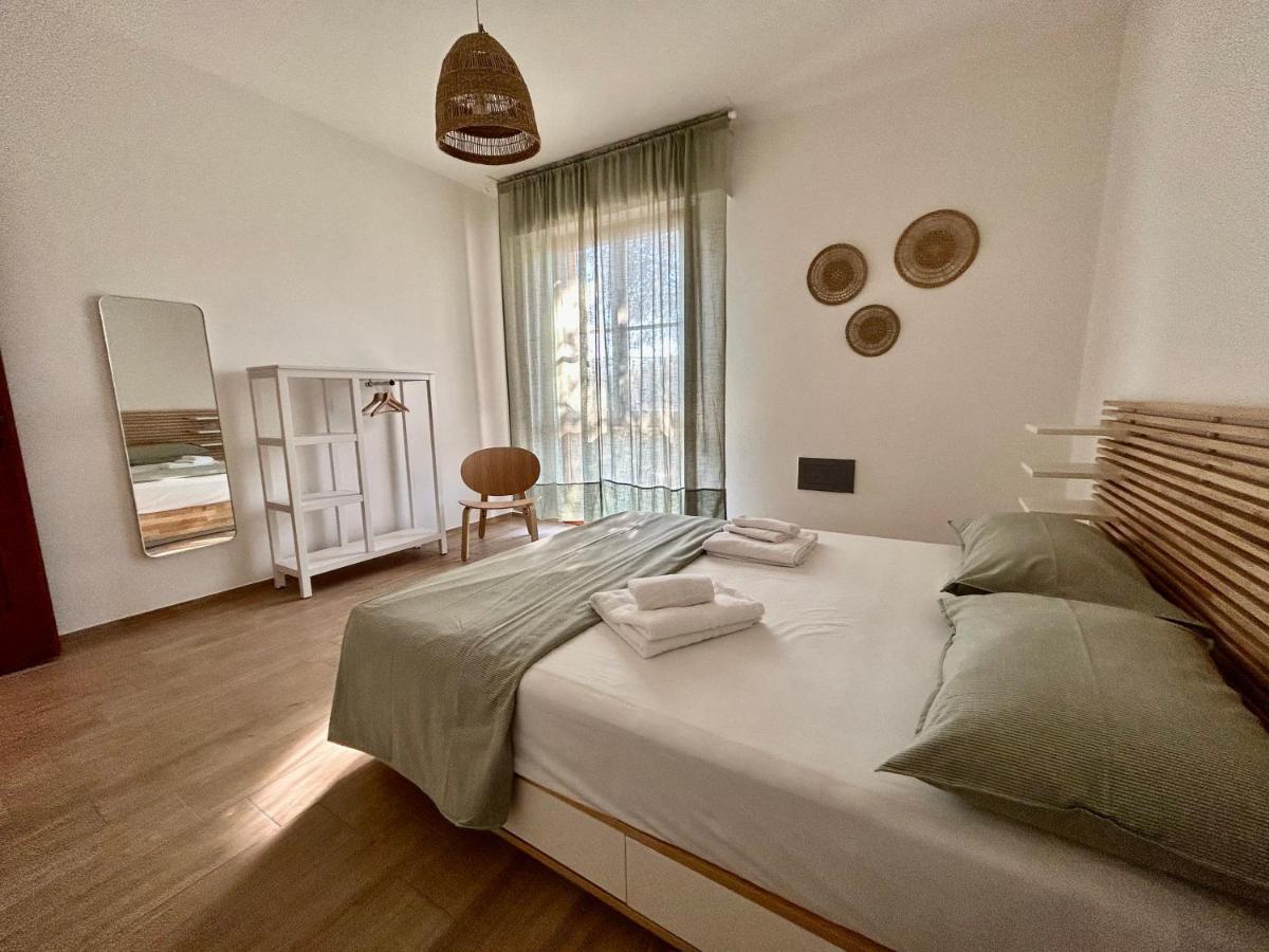 Apartamento Casa La Pigna Pisa Exterior foto