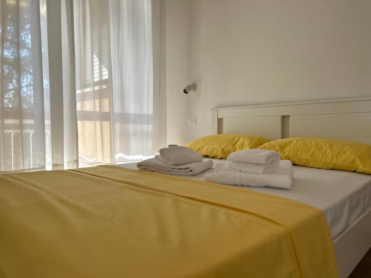 Apartamento Casa La Pigna Pisa Exterior foto