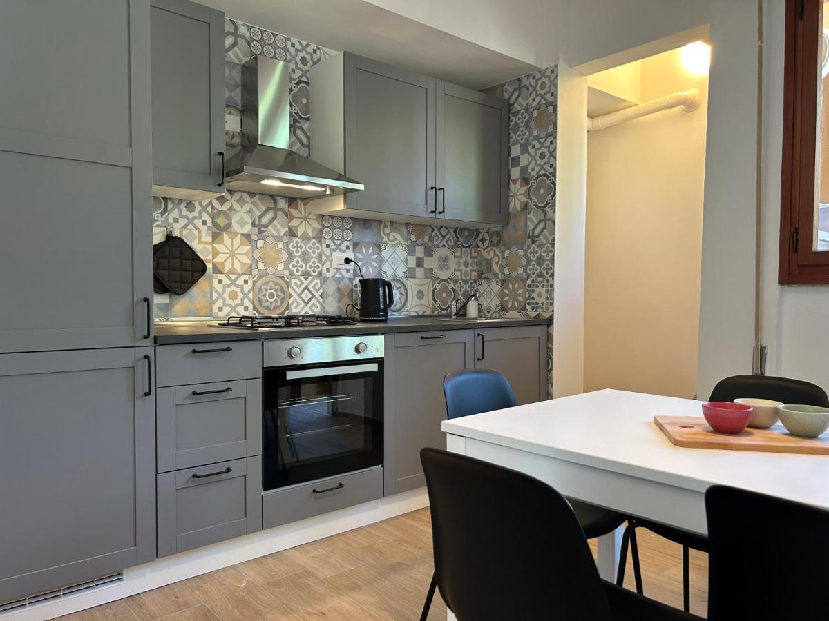 Apartamento Casa La Pigna Pisa Exterior foto