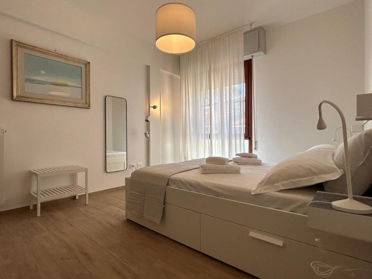 Apartamento Casa La Pigna Pisa Exterior foto