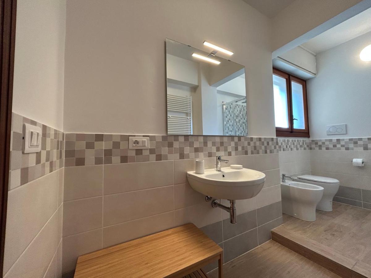 Apartamento Casa La Pigna Pisa Exterior foto