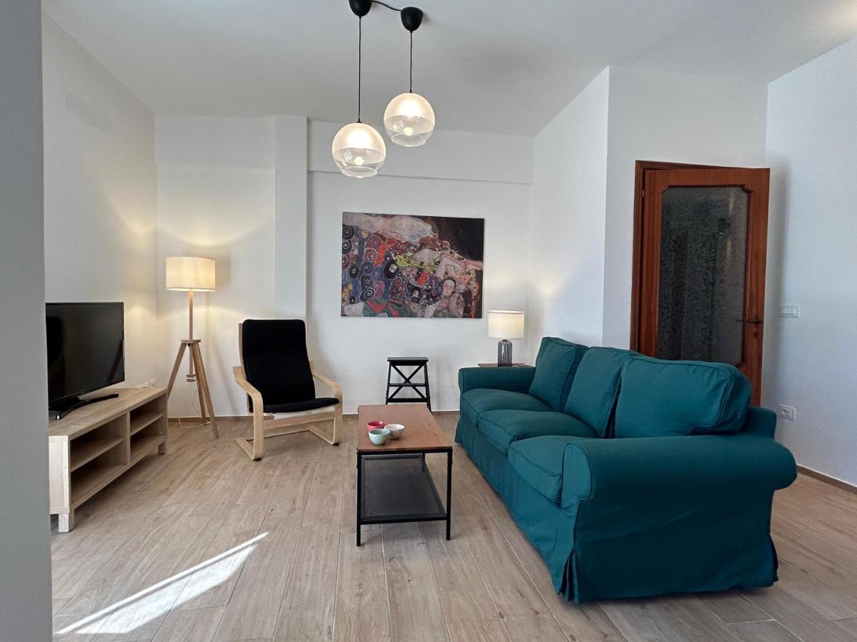 Apartamento Casa La Pigna Pisa Exterior foto