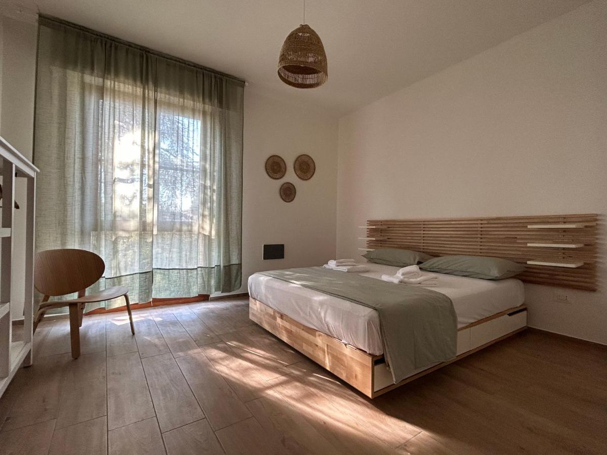 Apartamento Casa La Pigna Pisa Exterior foto