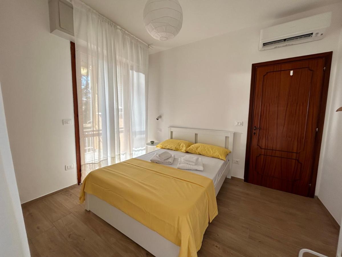 Apartamento Casa La Pigna Pisa Exterior foto