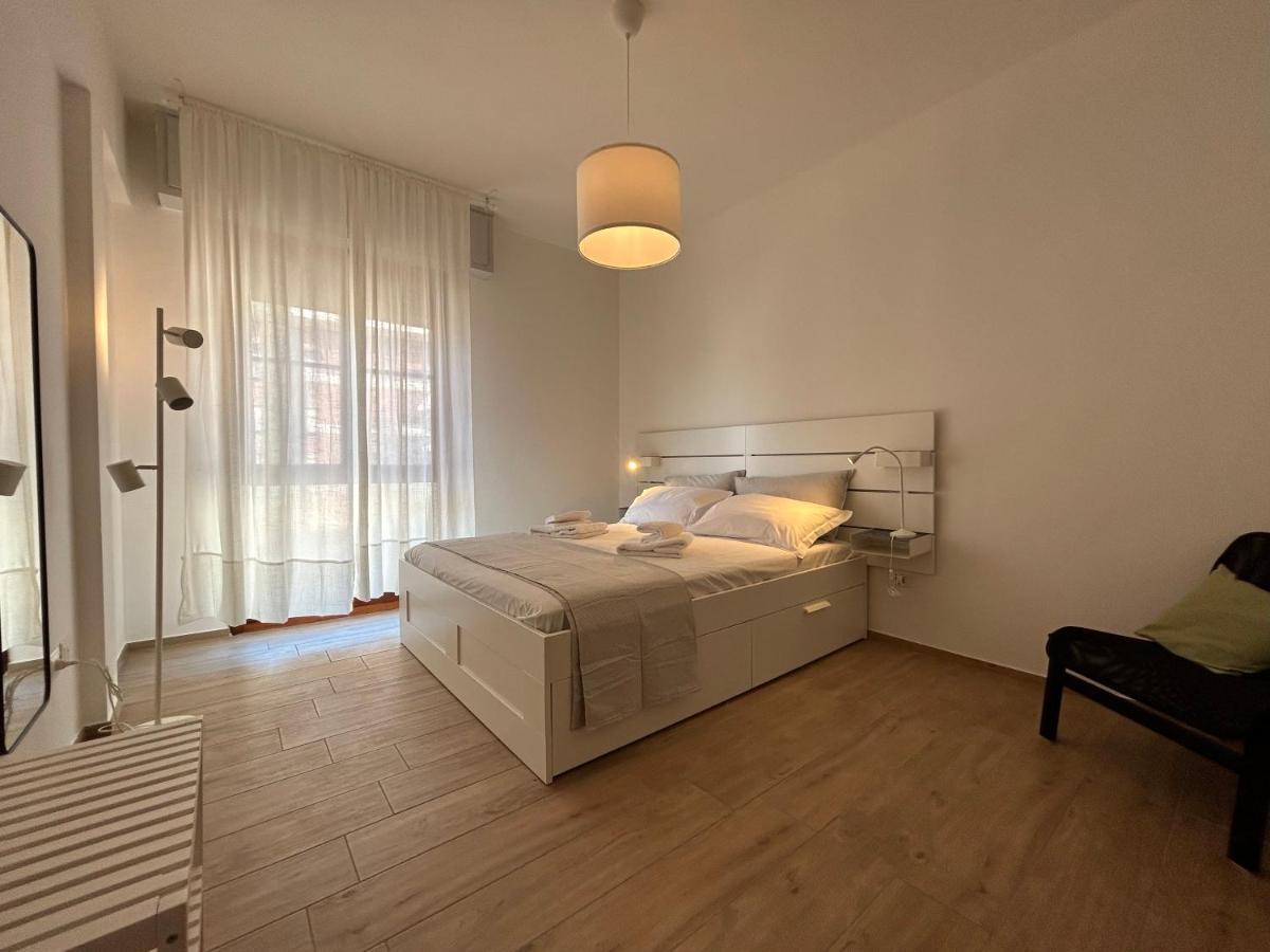 Apartamento Casa La Pigna Pisa Exterior foto