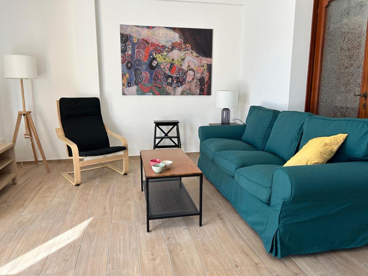 Apartamento Casa La Pigna Pisa Exterior foto