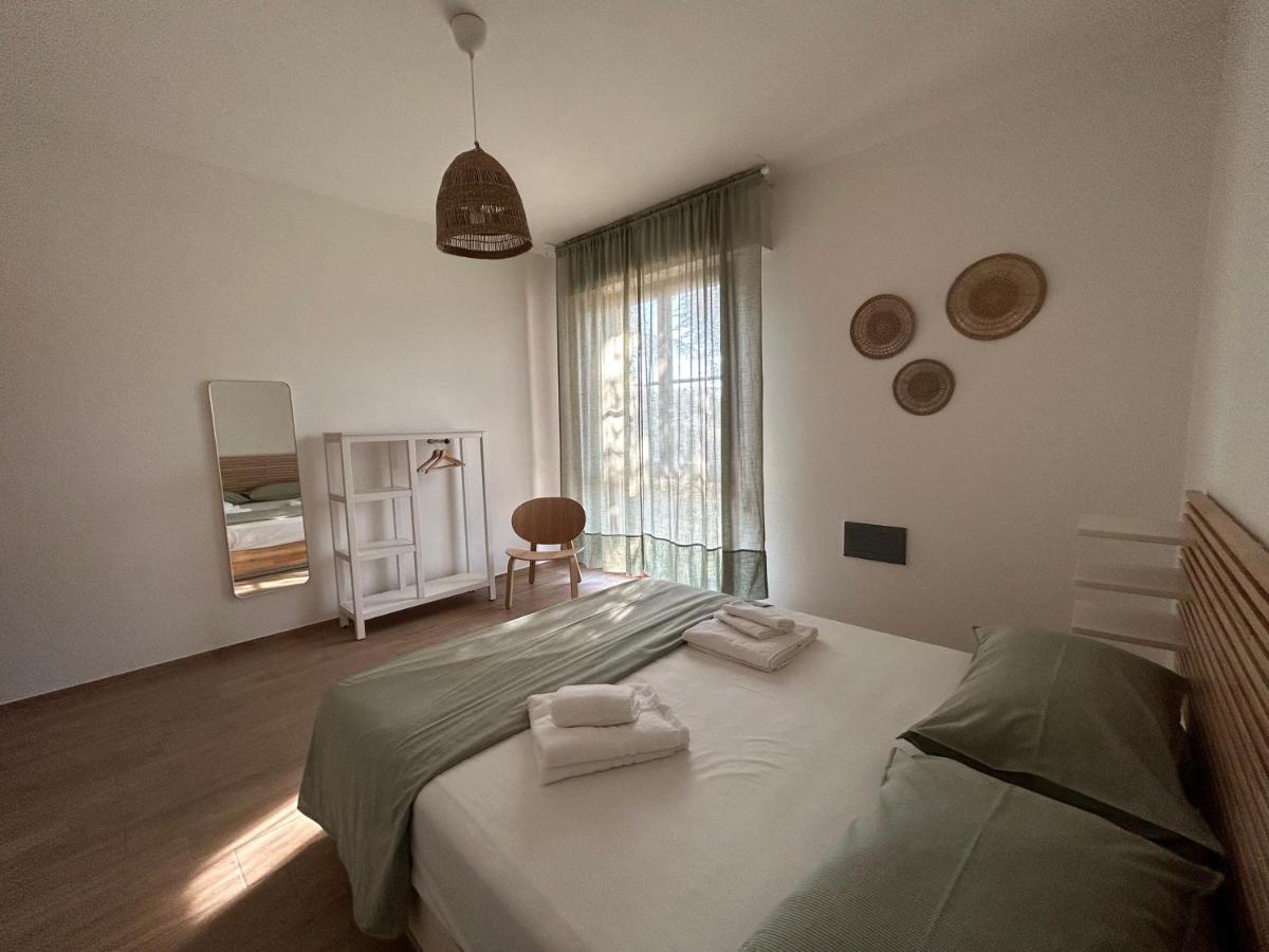 Apartamento Casa La Pigna Pisa Exterior foto