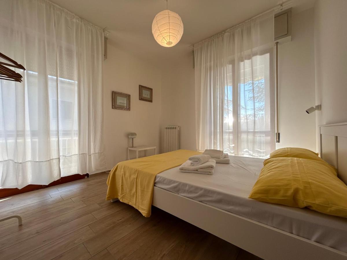 Apartamento Casa La Pigna Pisa Exterior foto